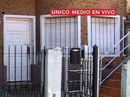 masacre en villa ballester: un abuelo mato a su hija, a sus nietos y se suicido masacre en villa ballester: un abuelo mato a su hija, a sus nietos y se suicido