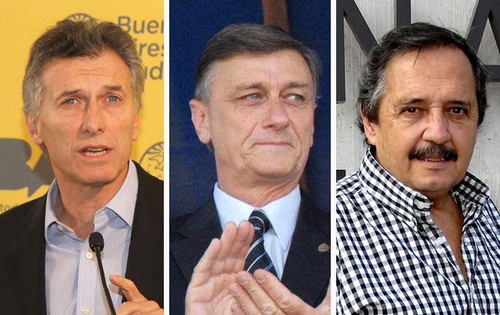 Qué harían el PRO, el FAP y la UCR con el mercado cambiario