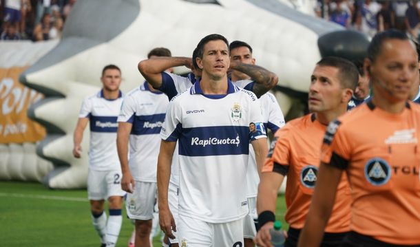 Gimnasia de Mendoza vs. Gimnasia, por el Torneo Apertura 2026: horario, formaciones y TV