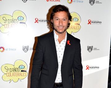 Diego Torres