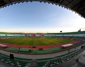 Cómo ver en vivo Blooming vs. River por la Copa Sudamericana
