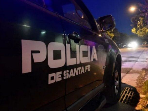 Policía de Santa Fe Policía de Santa Fe