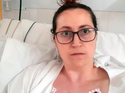 Dramático relato de una médica de Córdoba que se reinfectó de coronavirus