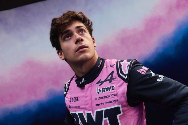 Cómo conseguir entradas gratis para ver a Franco Colapinto con el Alpine de Fórmula 1 en Argentina