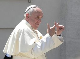 el papa contacto a otro argentino por la polemica en torno a la carta el papa contacto a otro argentino por la polemica en torno a la carta