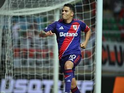 River Plate: Juanfer Quintero rompió el silencio sobre su futuro River Plate: Juanfer Quintero rompió el silencio sobre su futuro