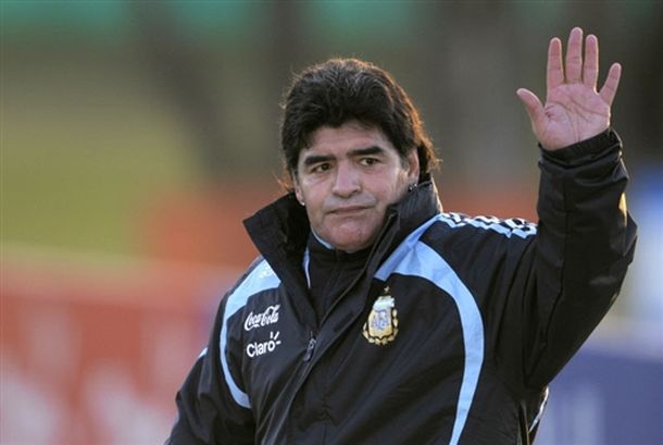 Maradona_afp