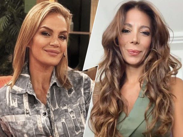 La respuesta de Eliana Guercio después de que Ximena Capristo la acusara de roba novios