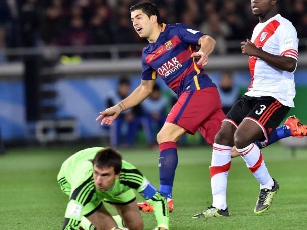 Los memes por la posibilidad de que Luis Suárez vaya a River