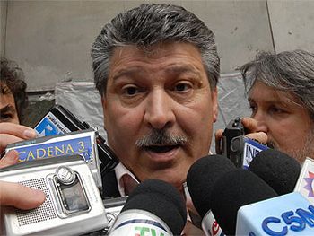 Horacio Caminos