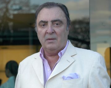 Marcelo Araujo y el arte de nombrar: el relator que patentó gritar los goles con el segundo nombre