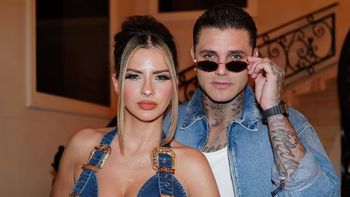 desde turquia, icardi y la china sorprendieron con un gesto tan romantico como calculado desde turquia, icardi y la china sorprendieron con un gesto tan romantico como calculado