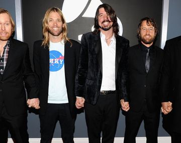 ¿Foo Fighters se separa?: la insólita respuesta de la banda