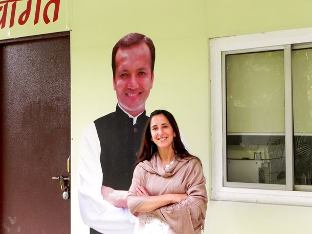 Un colectivero atropelló, mató, huyó y ahora se entregó