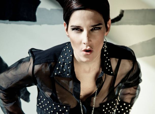 ¿Es ella? El supuesto video casero de Juana Viale