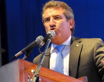 Urribarri aseguró que Massa no es Justicialista y tiene que volver a la UCEDÉ