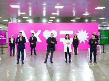 Alberto Fernández vuelve de Perú y definirá los cambios en el Gabinete