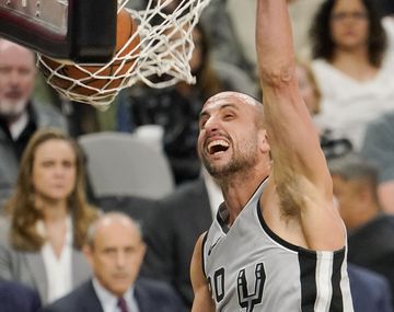 Cerró la votación: ¿cuándo se sabrá si Manu llega al Juego de las Estrellas?