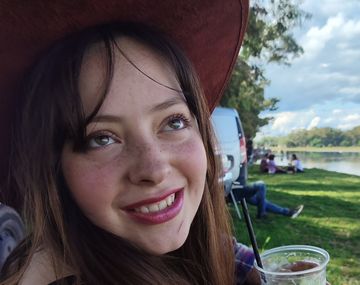 Sofía salió junto a un grupo de otros tres buzos en Puerto Madryn, Chubut, pero ella no regresó a la embarcación.