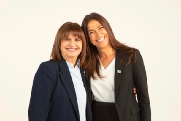 Siguen las bajas: María Eugenia Talerico no será la directora de Migraciones