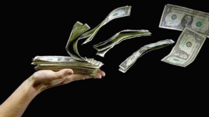 El mercado se vuelca hacia el dólar futuro: alcanzó en mayo su mejor volumen del año