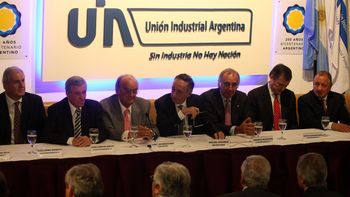 la uia definiria en las proximas horas su nueva conduccion la uia definiria en las proximas horas su nueva conduccion