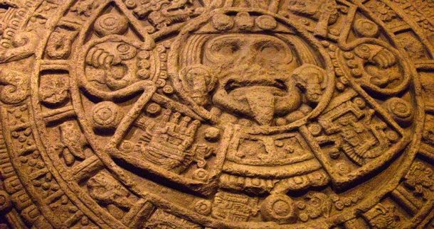 ¿Cómo es el calendario maya que anuncia el fin del mundo?