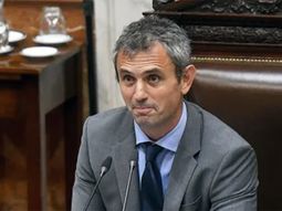 movilidad jubilatoria: diputados confirmo el veto de javier milei movilidad jubilatoria: diputados confirmo el veto de javier milei