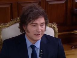Javier Milei insiste: La ideología de género, llevada al extremo, conduce al abuso: son pedófilos