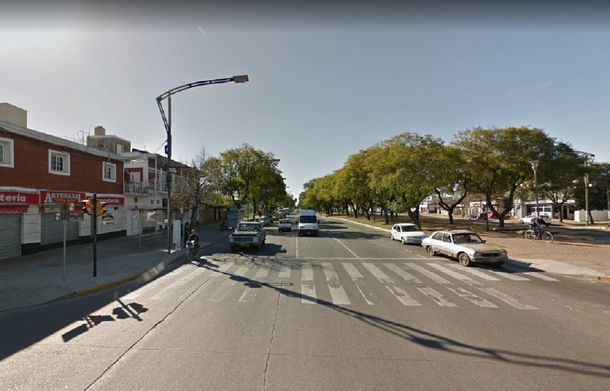 Intentó matar a una beba y atacó a un familiar por un pacto suicida