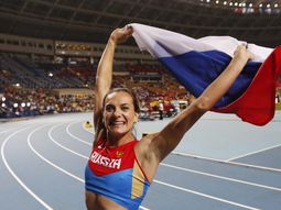 se planta: isinbayeva ira a la justicia si no permiten participar a atletas rusos en rio 2016 se planta: isinbayeva ira a la justicia si no permiten participar a atletas rusos en rio 2016