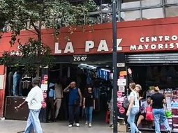 motosierra en once: la galeria de los fabricantes cerro y pasara a vender productos importados de china motosierra en once: la galeria de los fabricantes cerro y pasara a vender productos importados de china