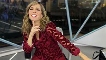 asi se despidio sandra borghi de mediodia noticias y de el trece tras 25 anos en la senal asi se despidio sandra borghi de mediodia noticias y de el trece tras 25 anos en la senal