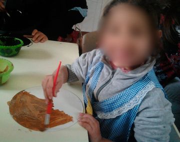 Hallan a salvo a Mía