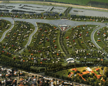 El problema es la falta de planificación