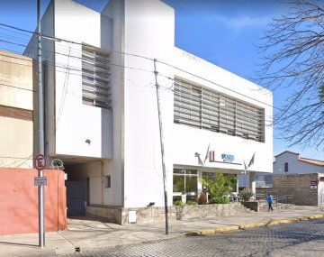 Se fugaron cuatro presos de una comisaría en la zona de Chacarita
