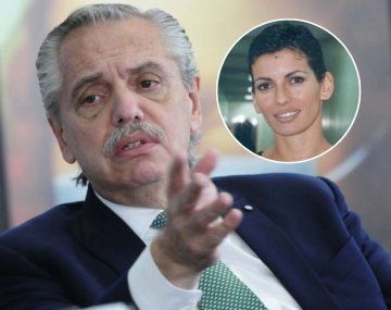 Aseguran que una ex GH tuvo una relación con Alberto: de quién se trata