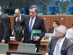 grecia rechazo el virtual ultimatum del eurogrupo grecia rechazo el virtual ultimatum del eurogrupo