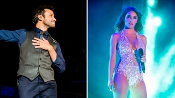 luciano pereyra defendio a lali esposito tras las criticas de axel: ella es querida en todo el mundo luciano pereyra defendio a lali esposito tras las criticas de axel: ella es querida en todo el mundo