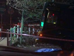 Alberto, testigo del crimen Alberto, testigo del crimen