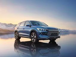 Cuáles son y cuánto salen los autos chinos que llegaron a la Argentina
