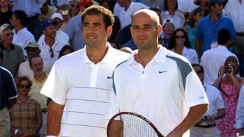 Pete-Sampras-Andre-Agassi- Pete-Sampras-Andre-Agassi-