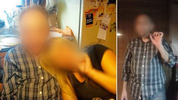 escandalo en quilmes: escrachan a funcionario fumando marihuana y lo echan escandalo en quilmes: escrachan a funcionario fumando marihuana y lo echan