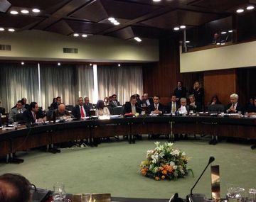 Argentina suma el respaldo de la ALADI en el litigio con los fondos buitre