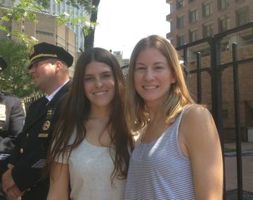 Se olvidó 3000 dólares en subte: se lo devolvieron