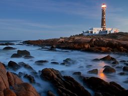 Cabo Polonio, una playa paradisíaca y austera