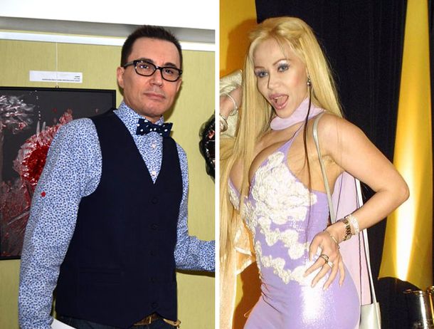 La revelación impensada de Alejandra Pradón: Polino me propuso tener un hijo