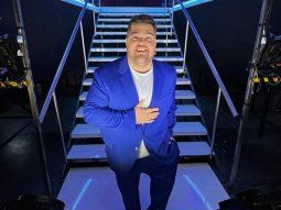 El inesperado rating de Darío Barassi: cuánto midió