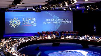 energico respaldo de la celac al reclamo por las malvinas energico respaldo de la celac al reclamo por las malvinas