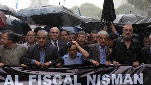 ¿Quién es Moldes, el fiscal que denunció a la Procuración del Tesoro?